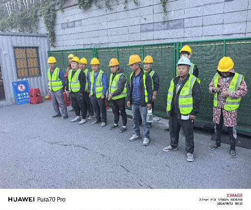 梁山公路下沉注浆施工单位